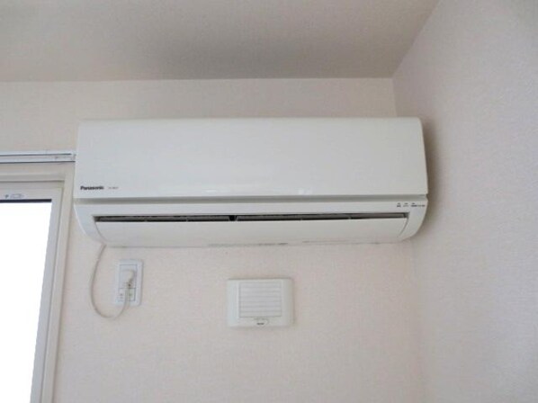 マムの物件内観写真